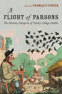 Imagen de portada: A Flight of Parsons 9781532609091
