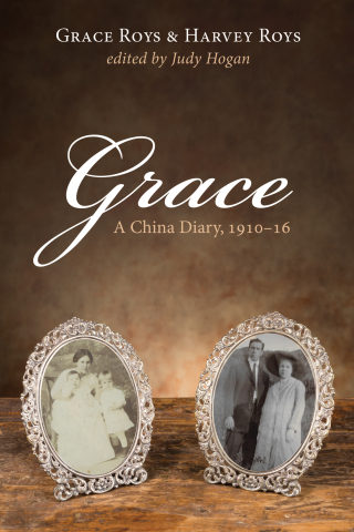 Imagen de portada: Grace 9781532609398