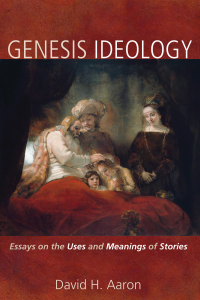 Cover image: Genesis Ideology 9781532609459