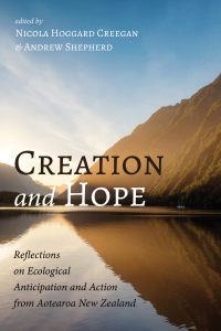 Cover image: Creation and Hope 9781532609732