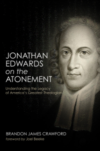 Cover image: Jonathan Edwards on the Atonement 9781532609978