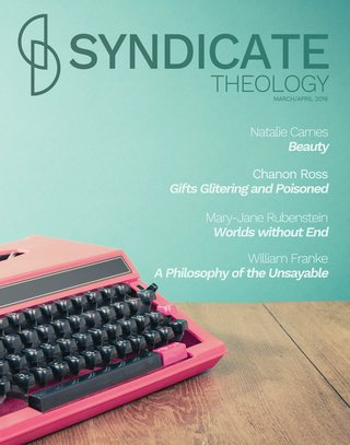 Imagen de portada: Syndicate