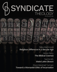 صورة الغلاف: Syndicate