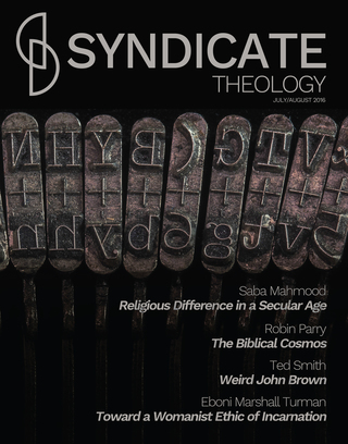 Imagen de portada: Syndicate