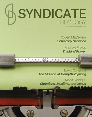 Imagen de portada: Syndicate