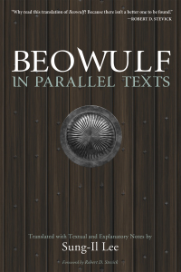 Imagen de portada: Beowulf in Parallel Texts 9781532610172