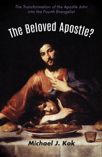 Cover image: The Beloved Apostle? 9781532610219