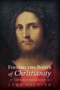 Omslagafbeelding: Finding the Roots of Christianity 9781532601712
