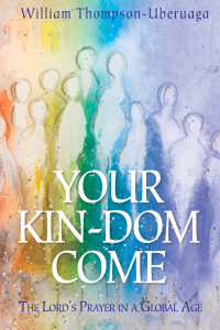 Titelbild: Your Kin-dom Come 9781532610325