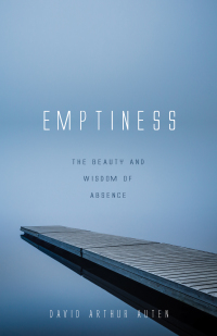 Imagen de portada: Emptiness 9781532610615