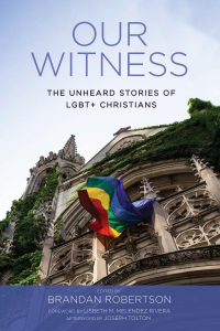 Cover image: Our Witness 9781532610677