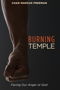 Omslagafbeelding: Burning Temple 9781532611070
