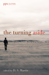Cover image: The Turning Aside 9781532611445