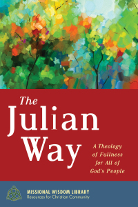 Titelbild: The Julian Way 9781532611599