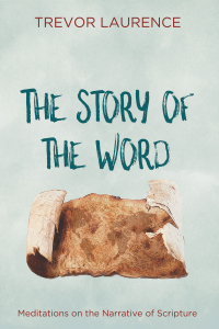 Imagen de portada: The Story of the Word 9781532611667