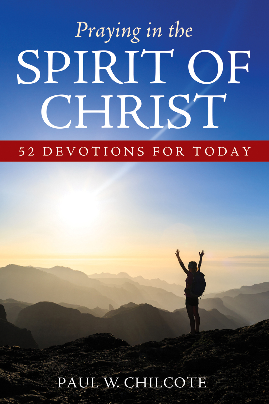 Praying in the Spirit of Christ eBook