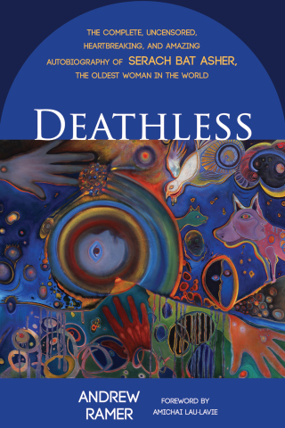 Imagen de portada: Deathless 9781532612022