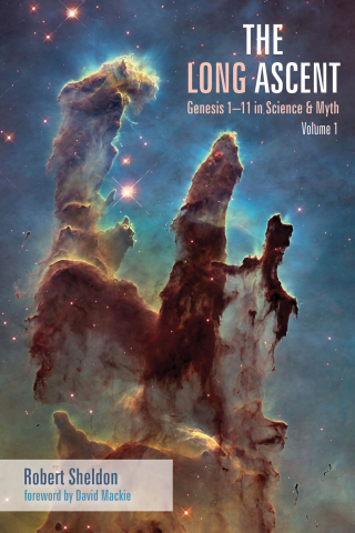 Cover image: The Long Ascent, Volume 1 9781532612145