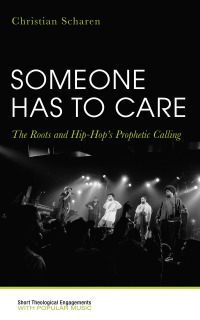 Cover image: Someone Has to Care 9781532612176