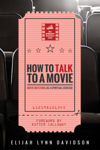 Omslagafbeelding: How to Talk to a Movie 9781532613135