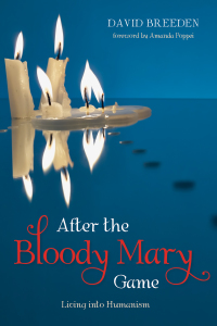 Imagen de portada: After the Bloody Mary Game 9781532613289