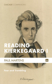 Cover image: Reading Kierkegaard I 9781620320198