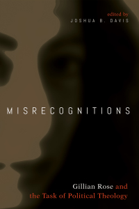 Cover image: Misrecognitions 9781532613609