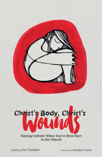 Cover image: Christ's Body, Christ's Wounds 9781532613739