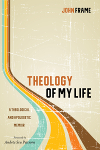 Titelbild: Theology of My Life 9781532613760