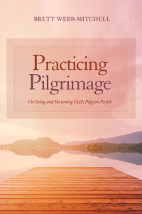 Omslagafbeelding: Practicing Pilgrimage 9781620329481