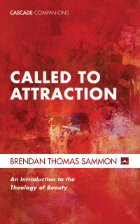Cover image: Called to Attraction 9781620324691