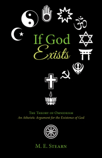 Cover image: If God Exists 9781532614378