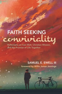 Titelbild: Faith Seeking Conviviality 9781532614613