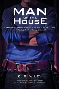 Cover image: Man of the House 9781532614774