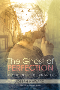 Cover image: The Ghost of Perfection 9781532614897