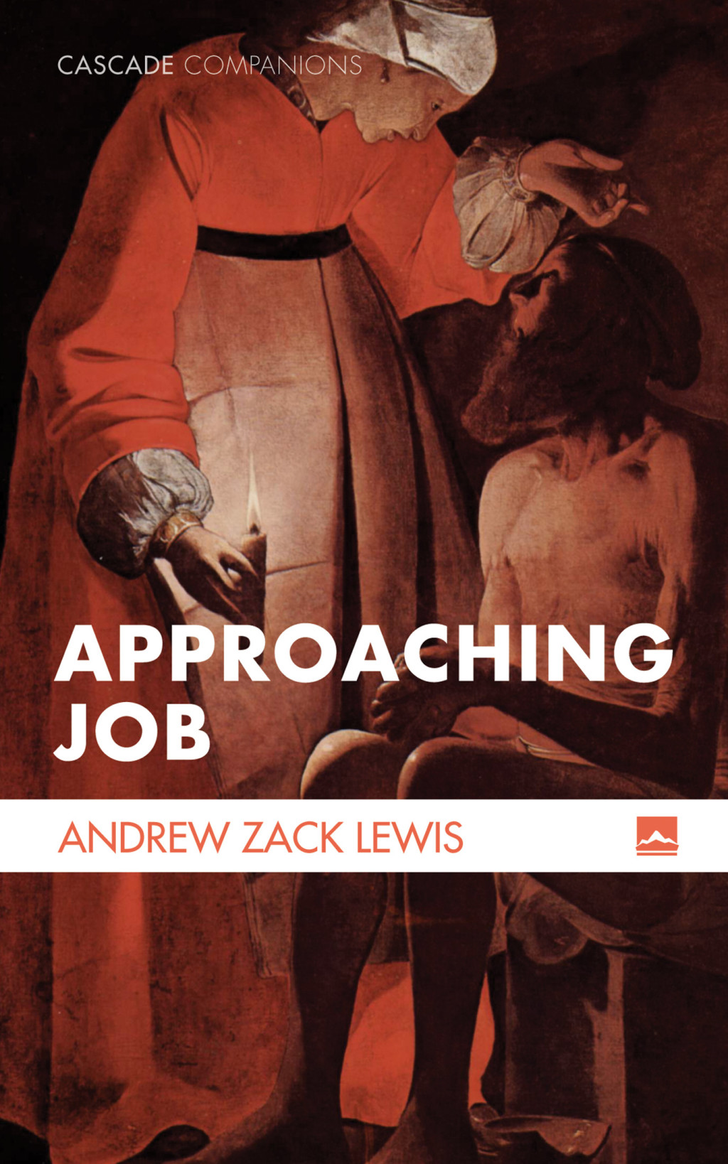 ISBN 9781625648181 product image for Approaching Job (eBook) | upcitemdb.com