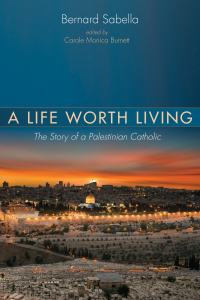 Cover image: A Life Worth Living 9781532615306