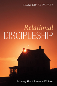 Titelbild: Relational Discipleship 9781532615511