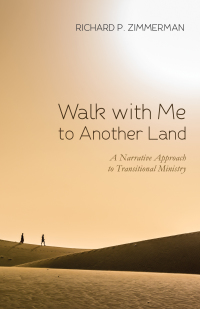 Cover image: Walk with Me to Another Land 9781532615542
