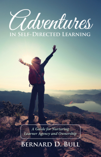 Cover image: Adventures in Self-Directed Learning 9781532615849