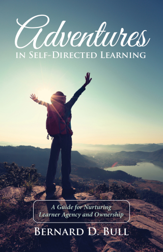 Cover image: Adventures in Self-Directed Learning 9781532615849