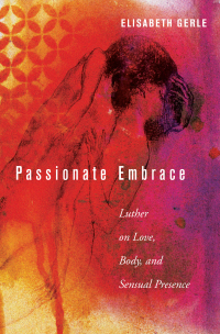 Cover image: Passionate Embrace 9781532615993