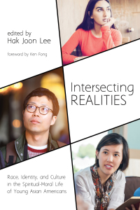Cover image: Intersecting Realities 9781532616235