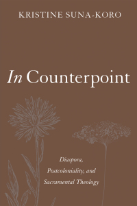 Cover image: In Counterpoint 9781625647108