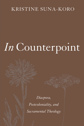 Imagen de portada: In Counterpoint 9781625647108