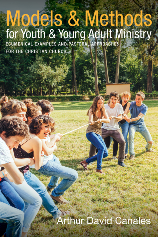صورة الغلاف: Models and Methods for Youth and Young Adult Ministry 9781532630194