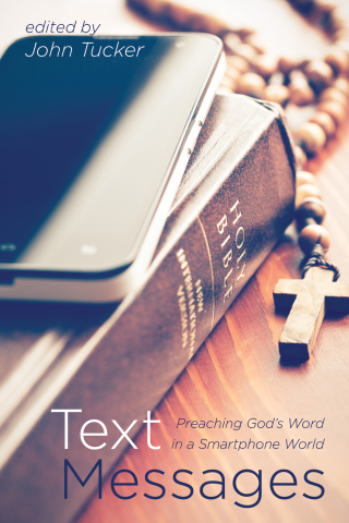Imagen de portada: Text Messages 9781532630224