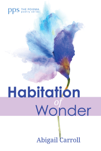 Imagen de portada: Habitation of Wonder 9781532630255