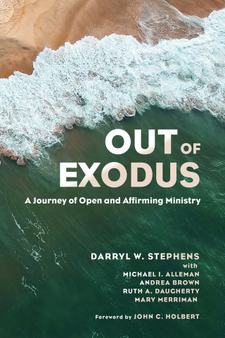 Cover image: Out of Exodus 9781532630286