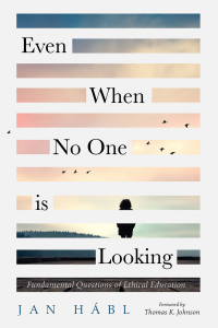 Titelbild: Even When No One is Looking 9781532630361
